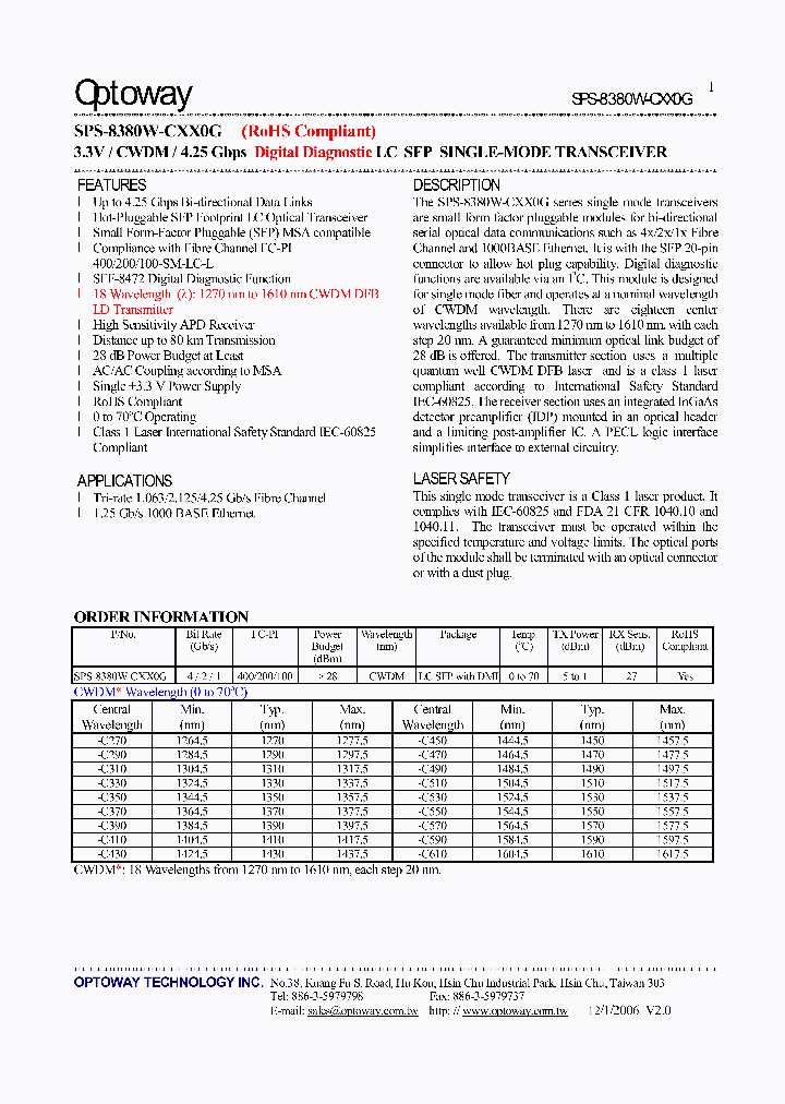 SPS-8380W-CXX0G_4128596.PDF Datasheet