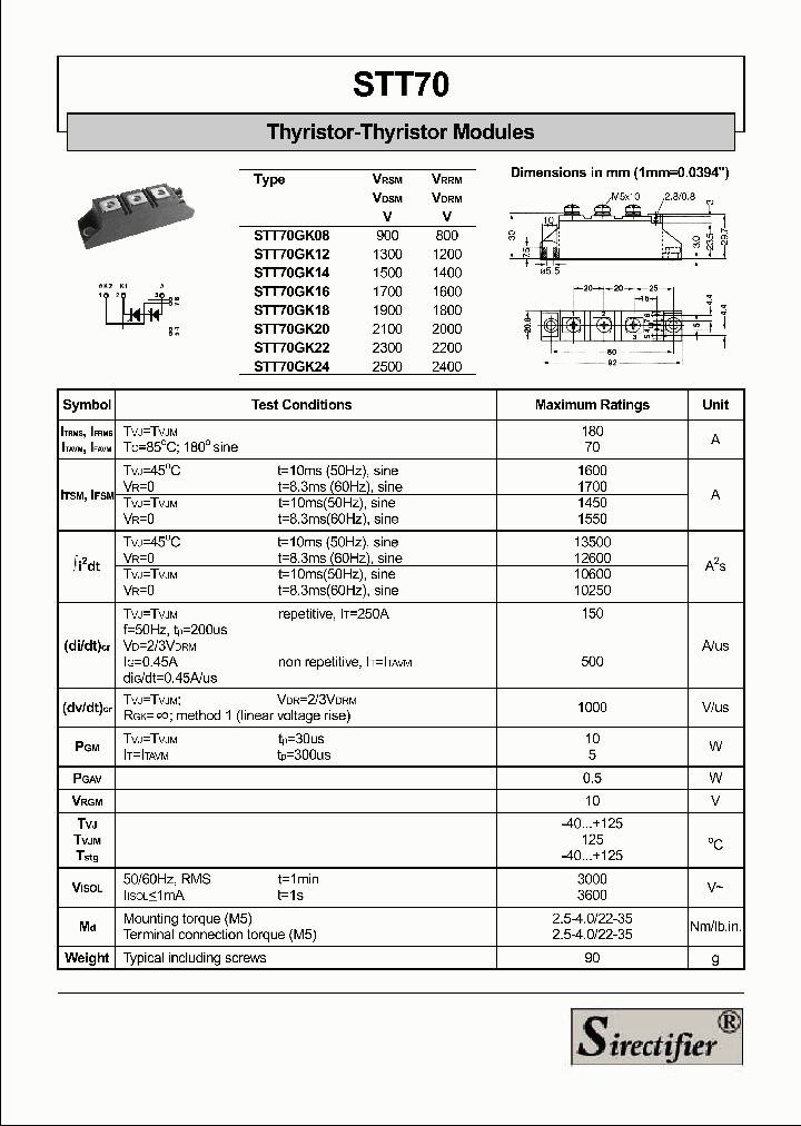 STT70_4161472.PDF Datasheet