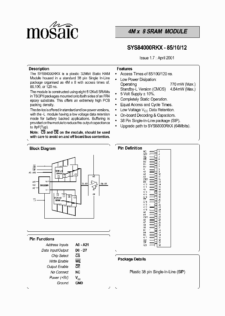 SYS84000RKXLI-85_4117731.PDF Datasheet