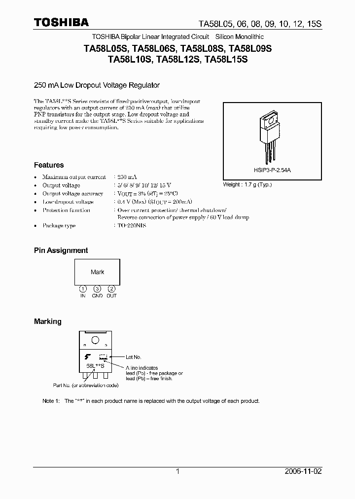 TA58L09S_4134185.PDF Datasheet