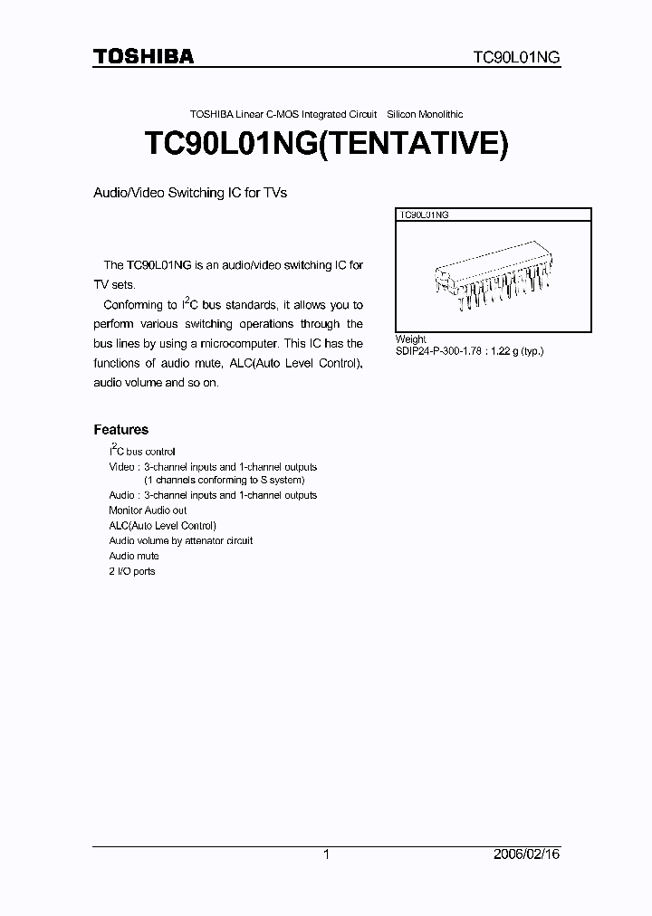 TC90L01NG_4132586.PDF Datasheet