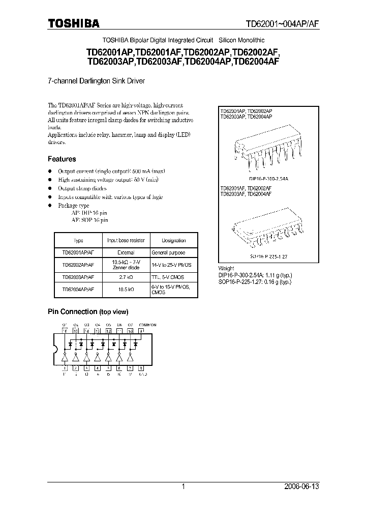 TD62001AP06_4132435.PDF Datasheet