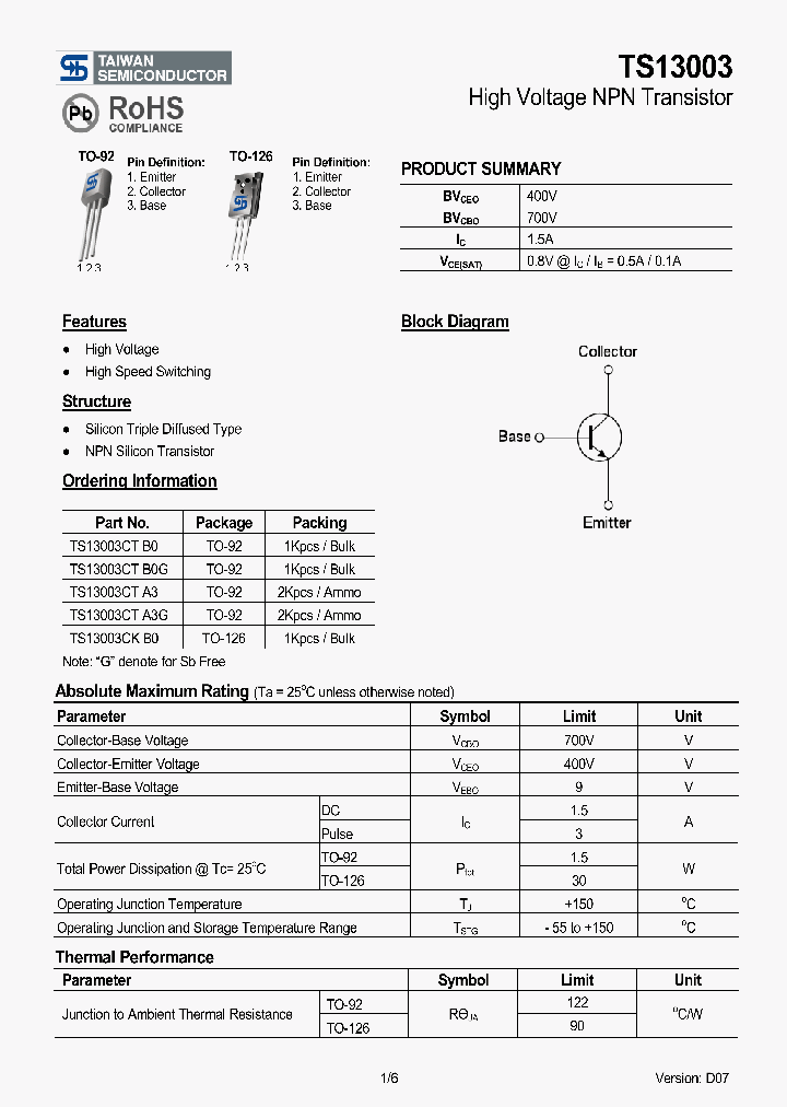 TS1300307_4131244.PDF Datasheet