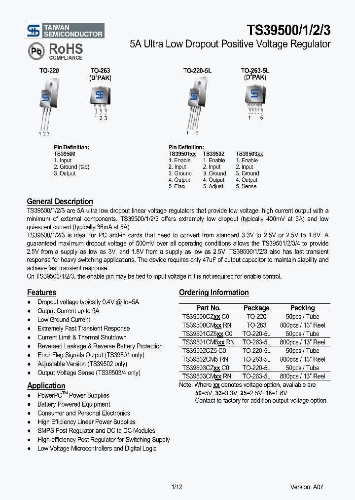 TS39501CZ5_4131561.PDF Datasheet