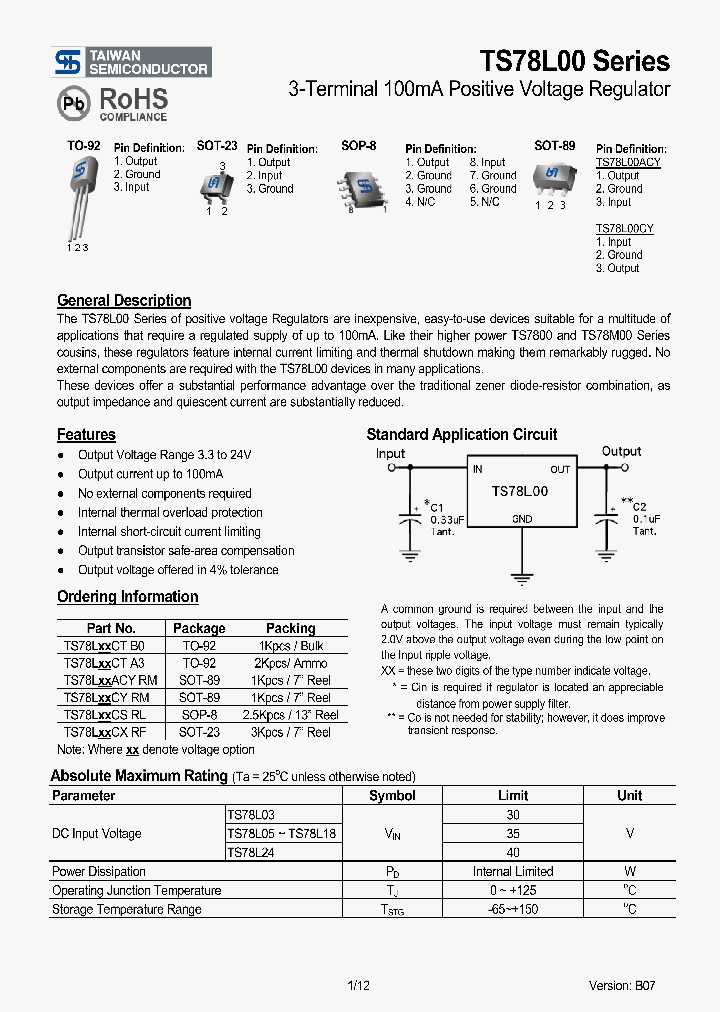 TS78L03CTB0_4131391.PDF Datasheet