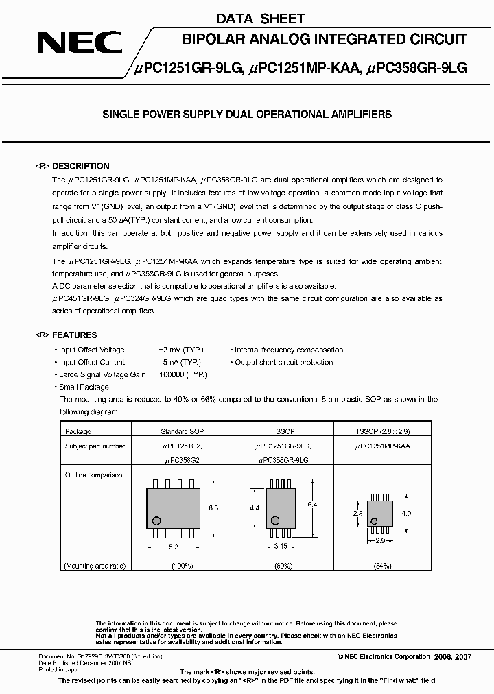 UPC1251GR5-9LG-E1-A_4113861.PDF Datasheet