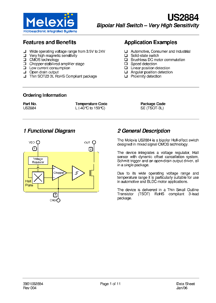 US2884LSE_4141884.PDF Datasheet