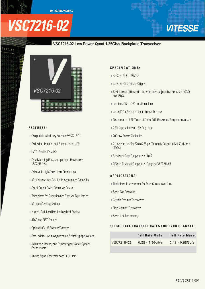 VSC7216-02_4114508.PDF Datasheet