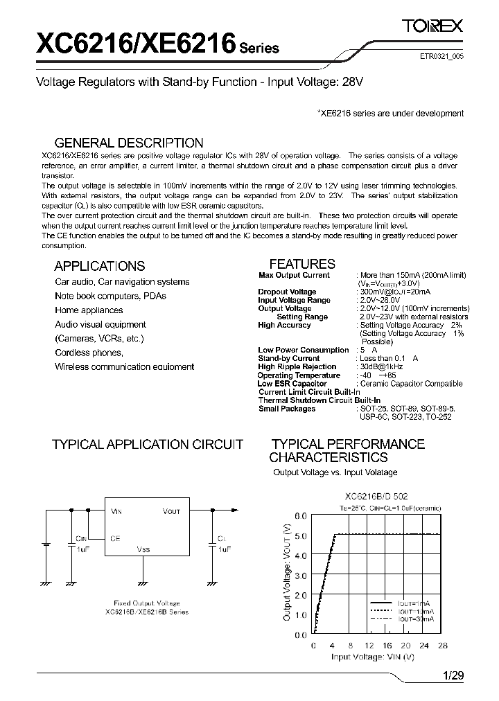 XC6216B20A202ML_4130268.PDF Datasheet