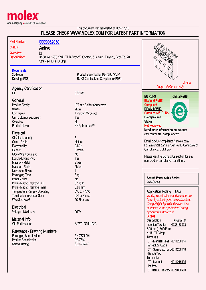 0009062050_4846992.PDF Datasheet