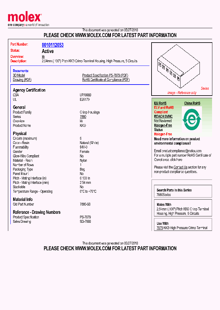 0010112053_4890838.PDF Datasheet