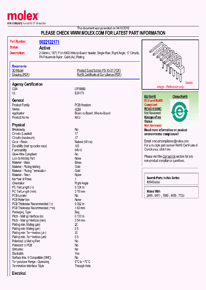 0022122171_4893312.PDF Datasheet