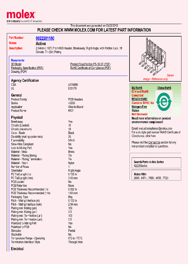 0022281180_4860183.PDF Datasheet