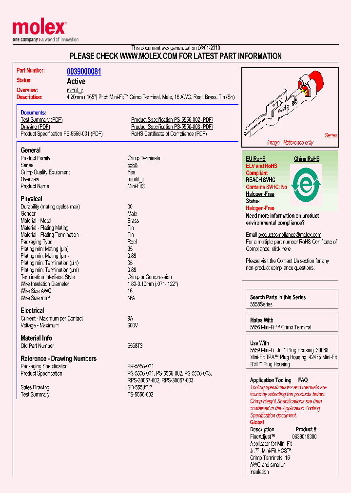0039000081_4841092.PDF Datasheet