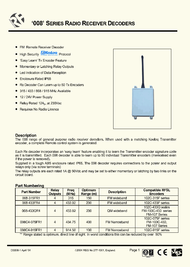 008C4-075FR1_4903606.PDF Datasheet