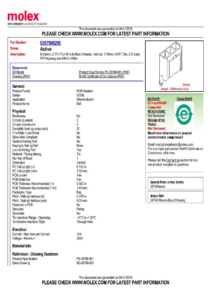 0357980290_4806368.PDF Datasheet