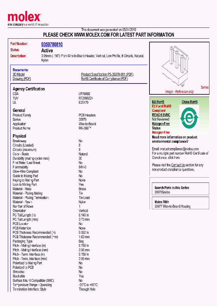 0359780810_4867770.PDF Datasheet