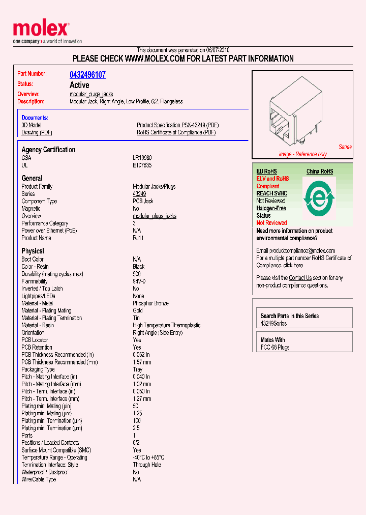 0432496107_4795778.PDF Datasheet