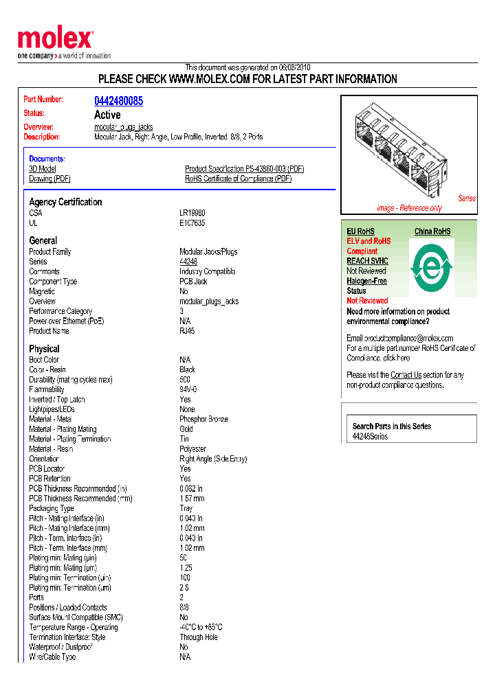 0442480085_4880632.PDF Datasheet