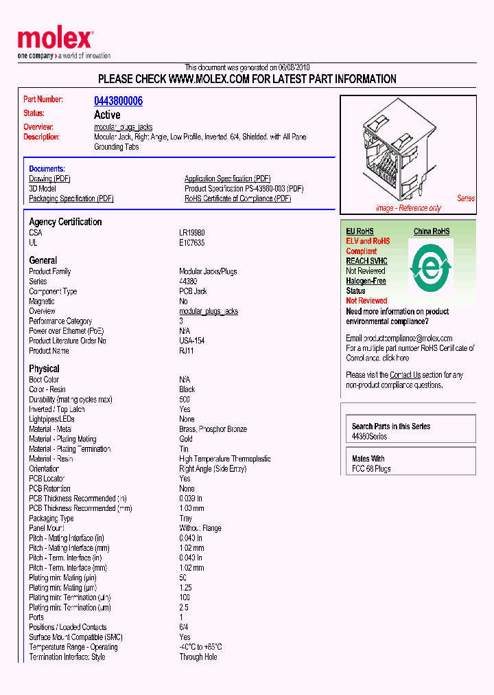 0443800006_4846968.PDF Datasheet