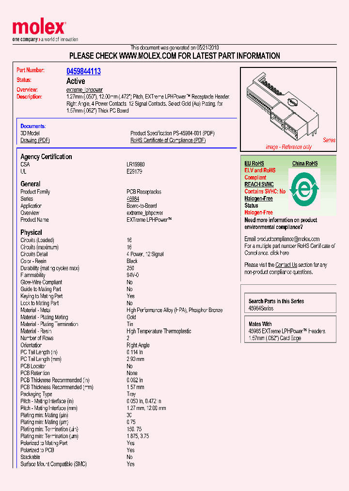 0459844113_4805901.PDF Datasheet