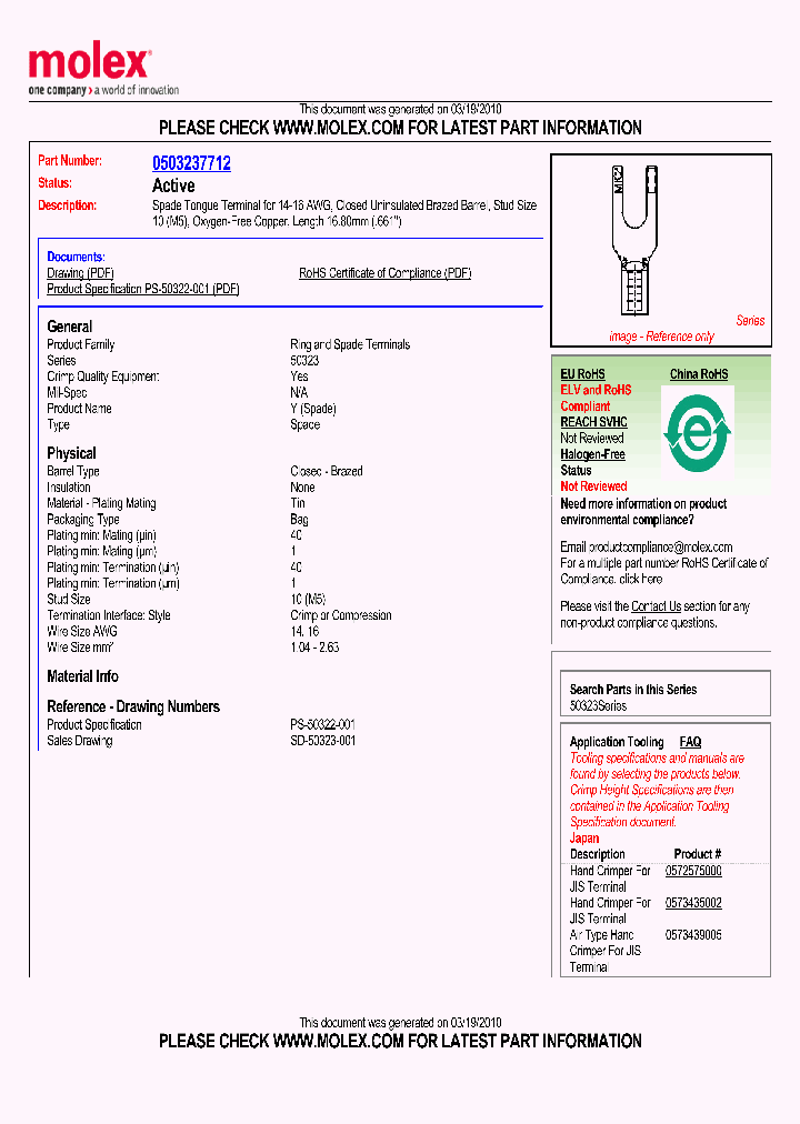 0503237712_4798522.PDF Datasheet