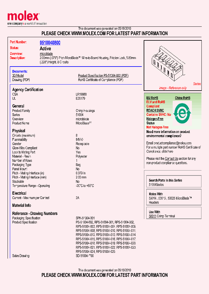 0510040800_4806424.PDF Datasheet