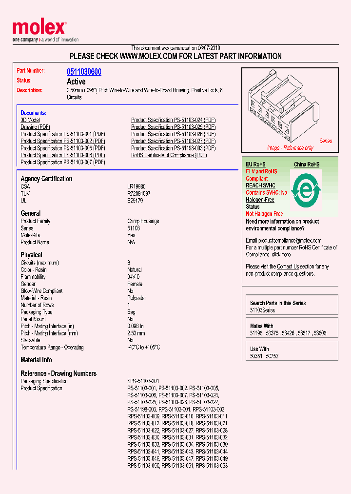0511030600_4917709.PDF Datasheet