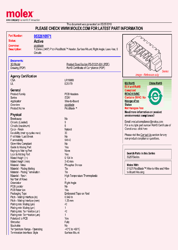 0532610971_4862672.PDF Datasheet