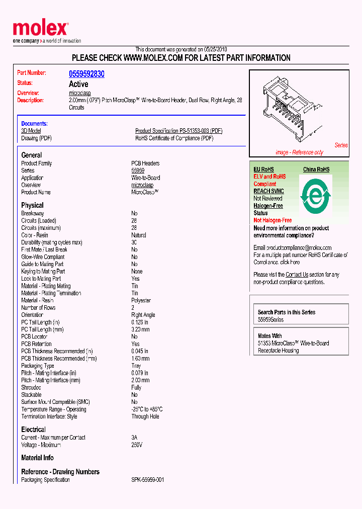 0559592830_4797318.PDF Datasheet