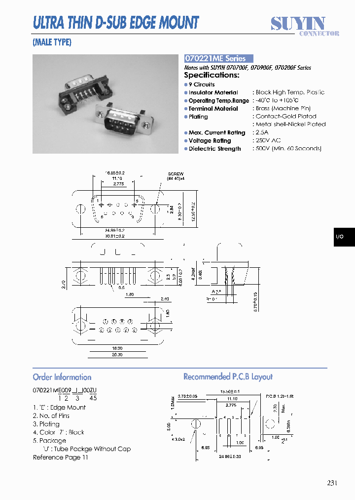 070221ME_4593925.PDF Datasheet