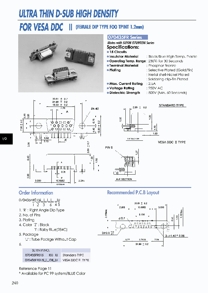 070435FR_4859435.PDF Datasheet