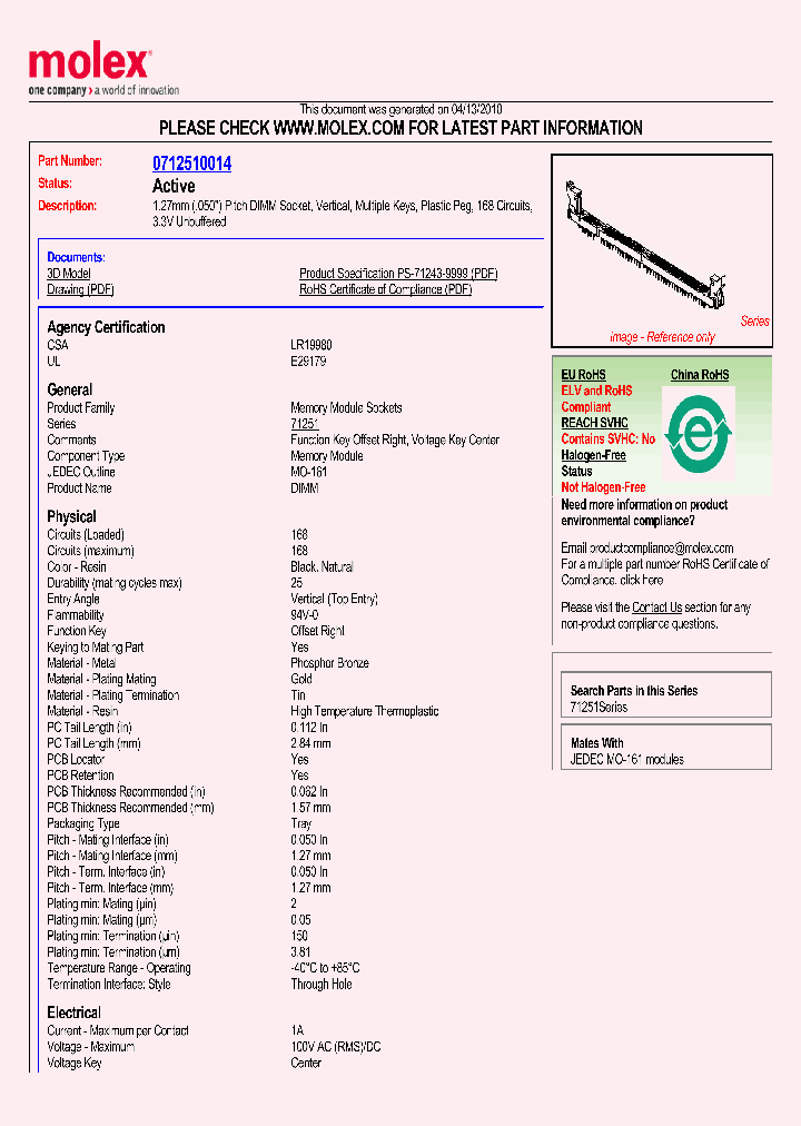 0712510014_4891340.PDF Datasheet