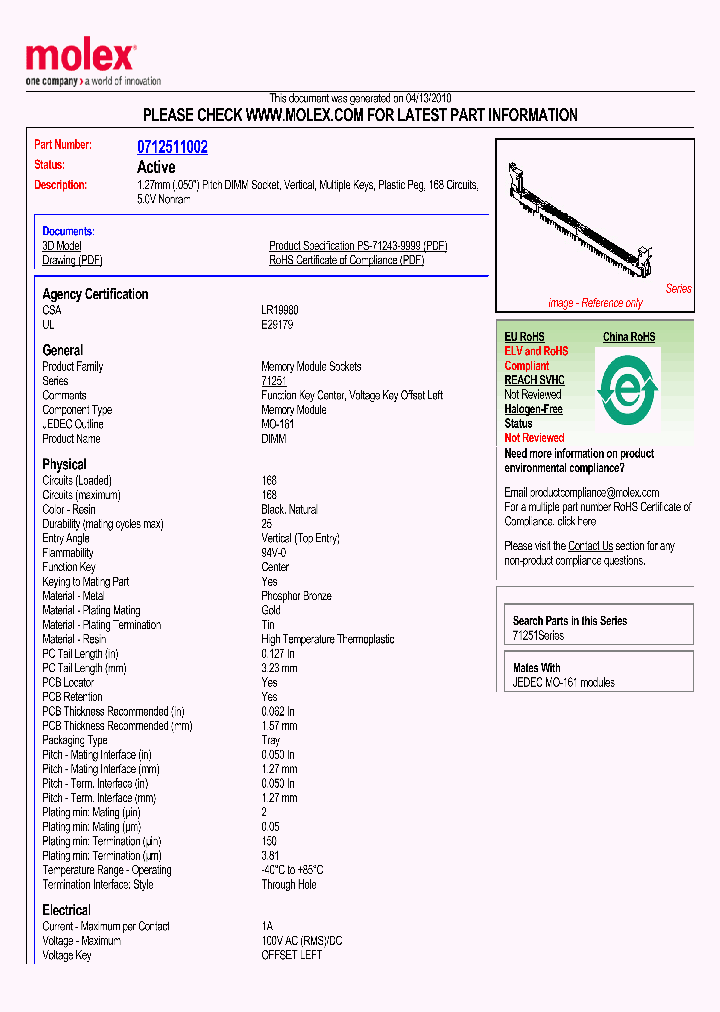0712511002_4892089.PDF Datasheet