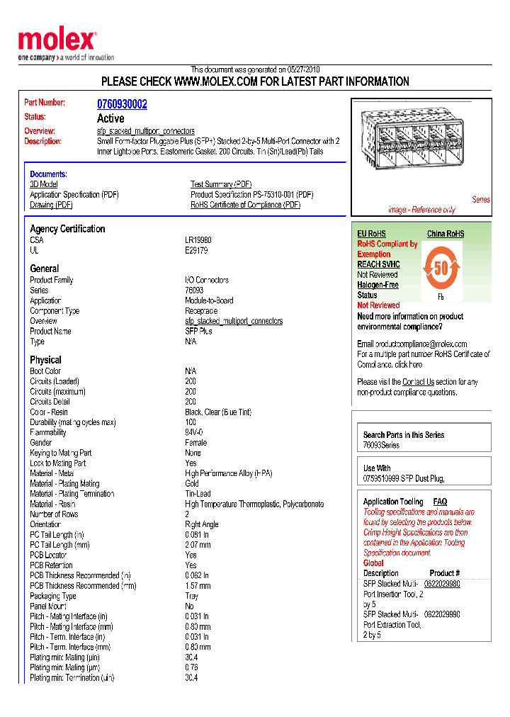 0760930002_4806391.PDF Datasheet