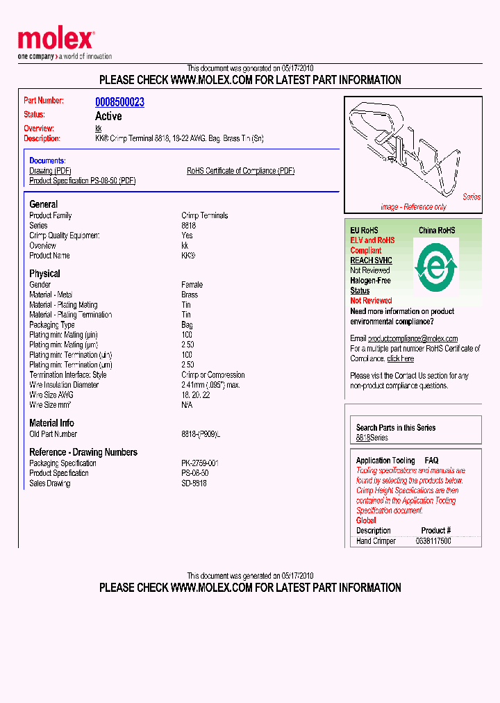 08-50-0023_4865978.PDF Datasheet