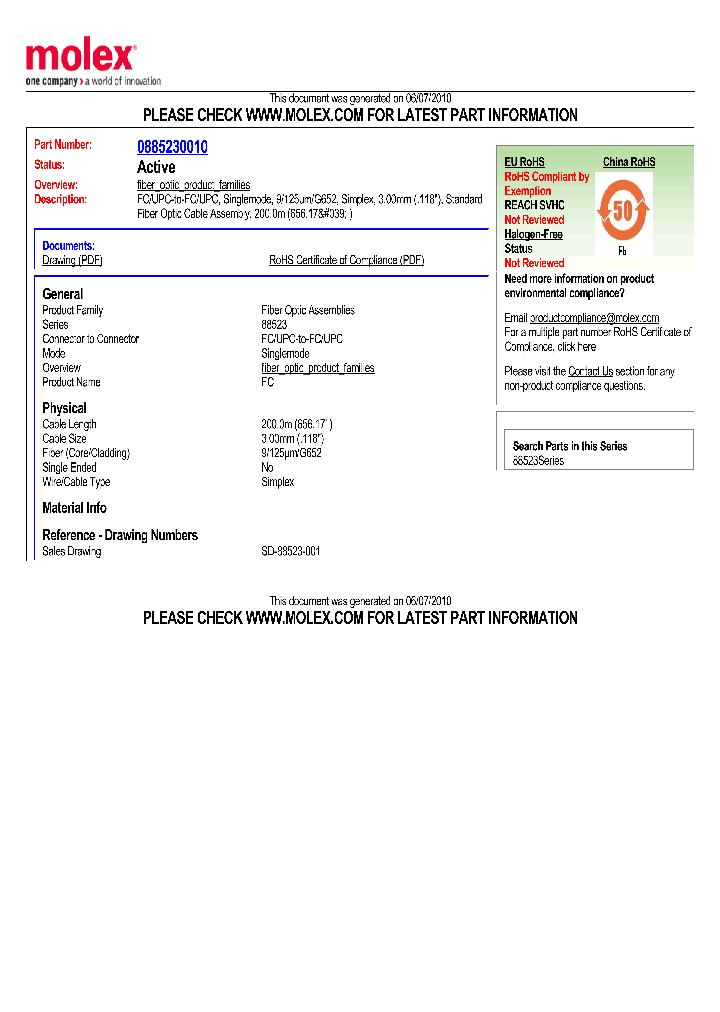 0885230010_4811651.PDF Datasheet