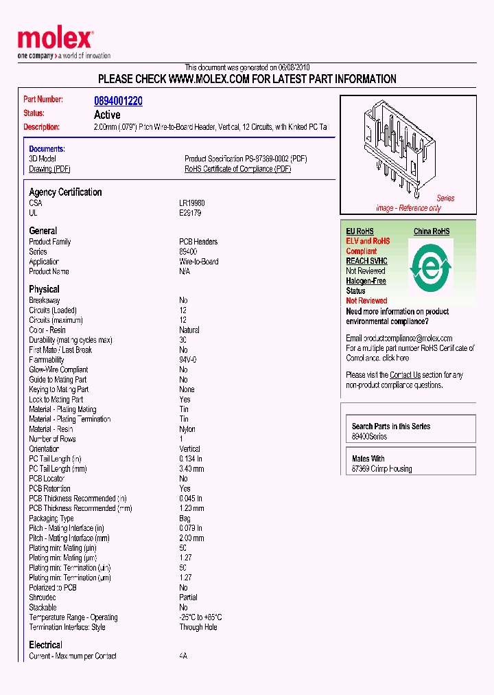 0894001220_4878340.PDF Datasheet