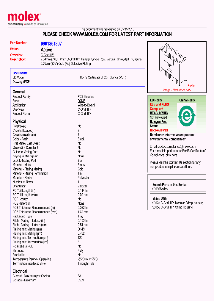 0901361307_4822453.PDF Datasheet