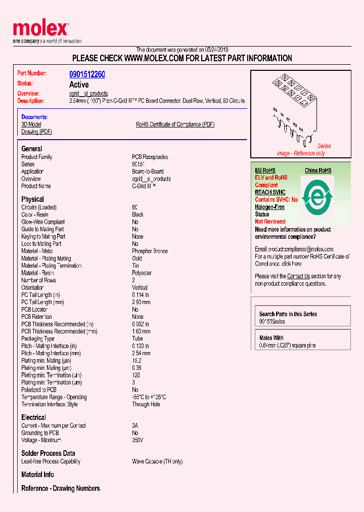 0901512260_4887102.PDF Datasheet