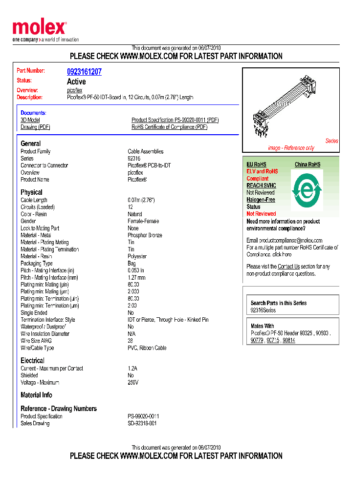 0923161207_4919398.PDF Datasheet