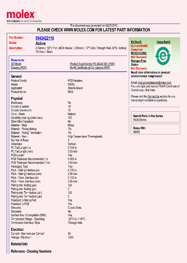 0942422118_4848142.PDF Datasheet