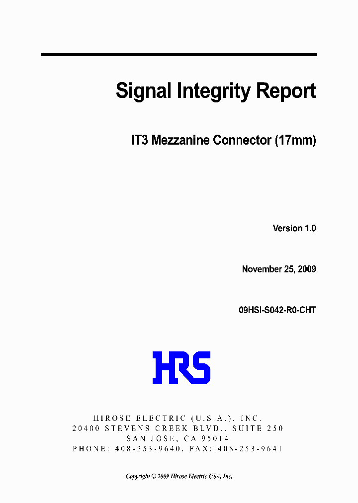 09HSI-S042-R0-CHT_4550919.PDF Datasheet