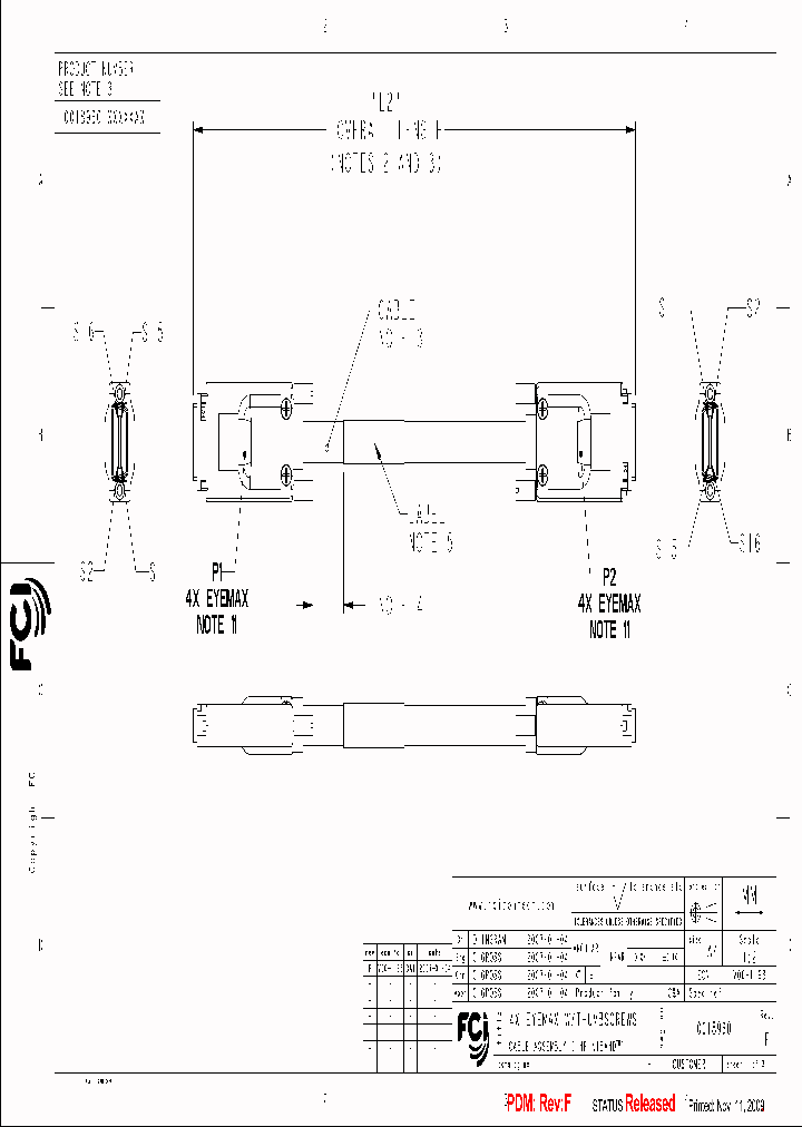 10018960-P0850AELF_4549939.PDF Datasheet