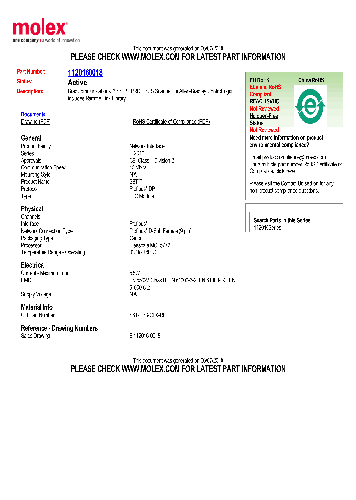 1120160018_4843358.PDF Datasheet