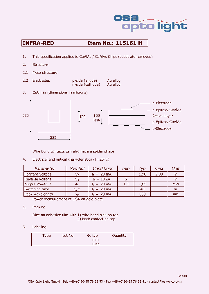 115161H_4484743.PDF Datasheet