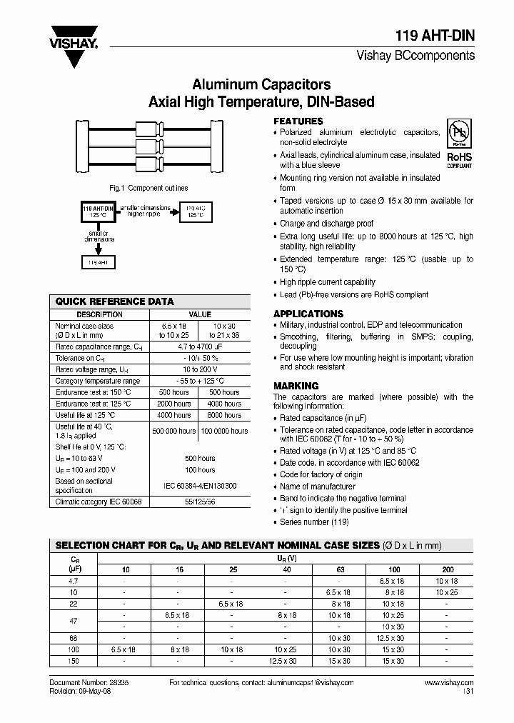 119AHT-DIN_4193459.PDF Datasheet