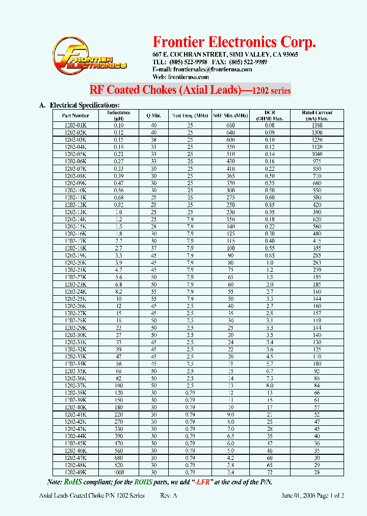 1202-10K_4269269.PDF Datasheet