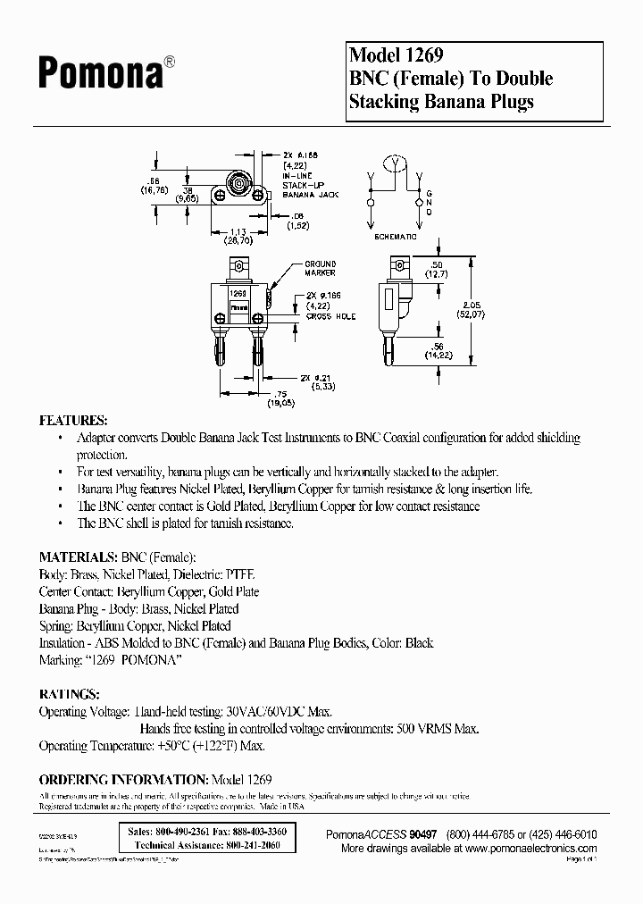 1269_4516928.PDF Datasheet