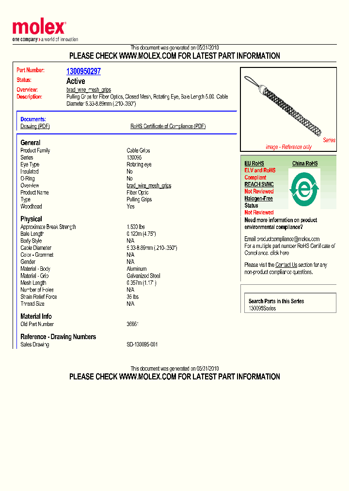 1300950297_4845900.PDF Datasheet